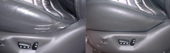Car Truck And Suv Interior Repair, Car Seat Repair